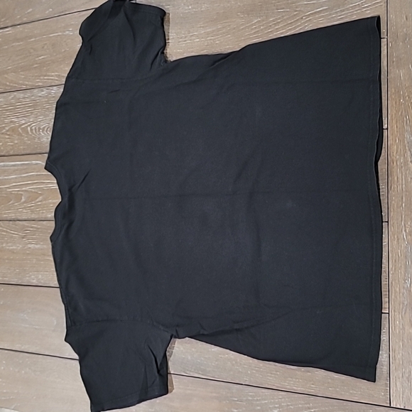 Star Wars The MandalorianThe Child Starry Night T-Shirt Size XL - Picture 4 of 6